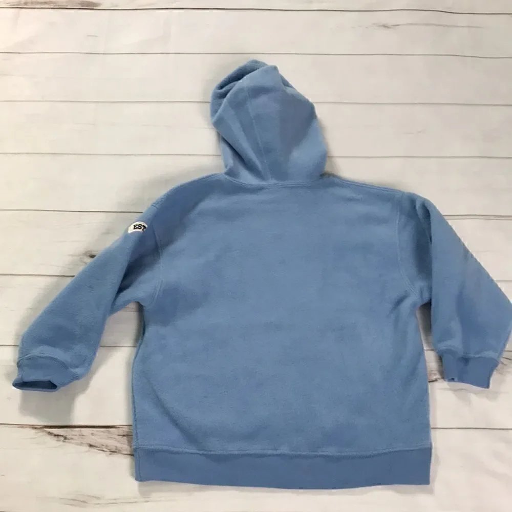 Gap Pull Over Hoodie